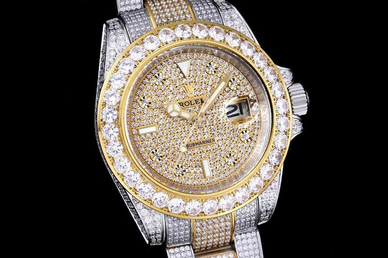 Rolex 42mm 090519